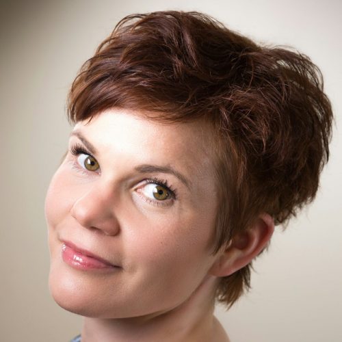 Päivi Haapalehto