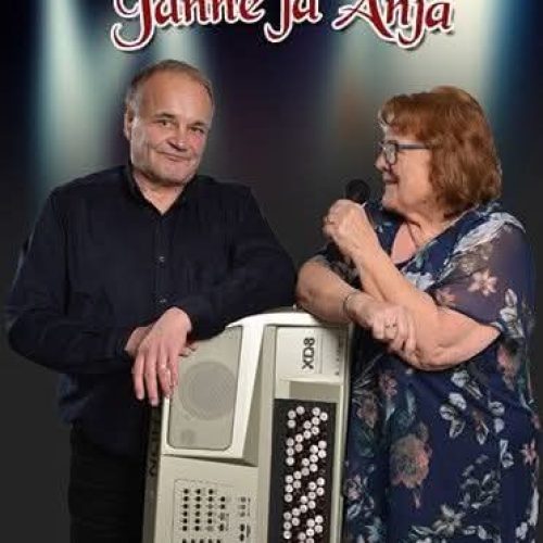 Duo Anja ja Janne