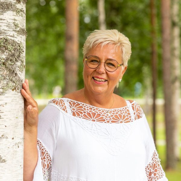Sari Loisa & Juha Joenpolvi
