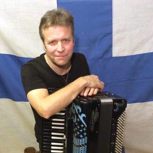 Pepe Niilahti & Jari Makkonen